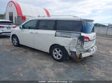 Nissan Quest JN8AE2KP9B9010637 fotografie