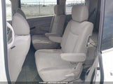 Nissan Quest JN8AE2KP9B9010637 fotografie