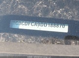Dodge Dart Limited/Gt 1C3CDFCA9DD188870 снимка