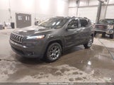Jeep Cherokee North 1C4PJMCS8GW208733 снимка