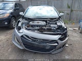 Hyundai Elantra Gt KMHD35LE4DU042100 снимка