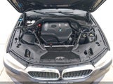BMW 530I xDrive WBAJA7C33HWA70083 снимка