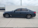 BMW 530I xDrive WBAJA7C33HWA70083 снимка