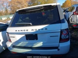 Land Rover Range Rover Sport Hse SALSK2D44CA745241 снимка