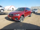 BMW X6 xDrive35I 5UXFG2C51E0H09778 снимка