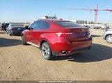 BMW X6 xDrive35I 5UXFG2C51E0H09778 снимка