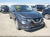 Nissan Qashqai S JN1BJ1AW6NW474668 photo