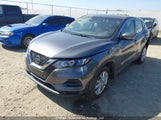 Nissan Qashqai S JN1BJ1AW6NW474668 photo