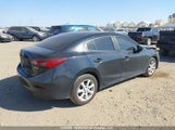 Mazda 3 Sport JM1BN1U72H1116541 снимка