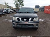 Nissan Frontier Sl 1N6AD0FV0BC425566 снимка