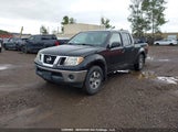 Nissan Frontier Sl 1N6AD0FV0BC425566 снимка