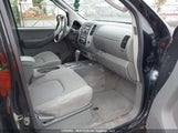Nissan Frontier Sl 1N6AD0FV0BC425566 снимка