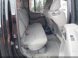 Nissan Frontier Sl 1N6AD0FV0BC425566 снимка