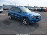 Volkswagen Tiguan Trendline WVGHV7AX7HW511850 fotografie