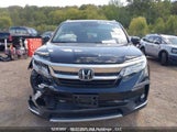 Honda Pilot Touring 5FNYF6H94NB506589 снимка