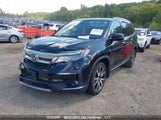 Honda Pilot Touring 5FNYF6H94NB506589 снимка