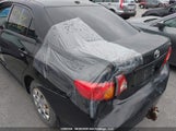 Toyota Corolla Ce 2T1BU4EE3AC274602 снимка