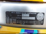 Suzuki Gsx-R600 JS1GN78AXY2104673 снимка