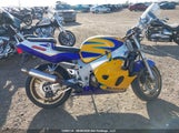 Suzuki Gsx-R600 JS1GN78AXY2104673 fotografie