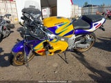 Suzuki Gsx-R600 JS1GN78AXY2104673 снимка