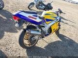 Suzuki Gsx-R600 JS1GN78AXY2104673 снимка