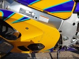 Suzuki Gsx-R600 JS1GN78AXY2104673 fotografie