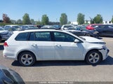 Volkswagen Golf Sportwagen 1.8 Tsi Comfortline/1.8 Tsi Highline 3VW117AU7KM507437 fotografie