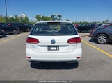 Volkswagen Golf Sportwagen 1.8 Tsi Comfortline/1.8 Tsi Highline 3VW117AU7KM507437 fotografie