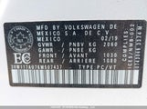 Volkswagen Golf Sportwagen 1.8 Tsi Comfortline/1.8 Tsi Highline 3VW117AU7KM507437 fotografie