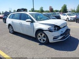 Volkswagen Golf Sportwagen 1.8 Tsi Comfortline/1.8 Tsi Highline 3VW117AU7KM507437 снимка