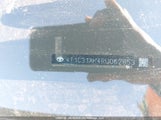 Toyota Camry Le 4T1C31AK4RU062853 снимка