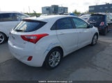 Hyundai Elantra Gt Gls KMHD35LE8DU091977 снимка