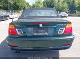 BMW 323 Ci WBABR3341YEB39552 снимка