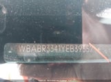 BMW 323 Ci WBABR3341YEB39552 снимка