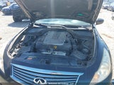 Infiniti G37 JN1CV6AR7CM682938 снимка