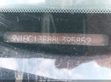 Nissan Versa S/Sl 3N1BC13E88L395852 снимка