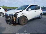 Nissan Versa S/Sl 3N1BC13E88L395852 снимка