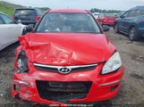 Hyundai Elantra Touring KMHDB85E49U042204 снимка
