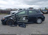 Toyota Corolla N JTNK4MBE1S3233816 снимка