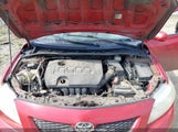 Toyota Corolla Ce 2T1BU4EE8AC360410 снимка