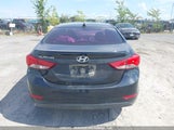 Hyundai Elantra Se/Sport/Limited 5NPDH4AE4GH798320 fotografie