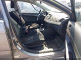 Mitsubishi Lancer Se JA32U2FU6DU600814 снимка