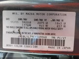 Mazda Mazda3 Gs-Sky JM1BL1L79C1569068 снимка