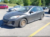 Mazda Mazda3 Gs-Sky JM1BL1L79C1569068 снимка