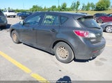 Mazda Mazda3 Gs-Sky JM1BL1L79C1569068 снимка
