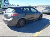 Mazda Mazda3 Gs-Sky JM1BL1L79C1569068 снимка