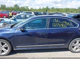 Volkswagen Passat 2.0 Tdi Highline 1VWCN7A34CC095761 photo
