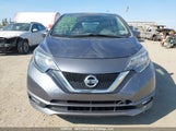 Nissan Versa Note 1.6 S/1.6 Sr/1.6 Sv 3N1CE2CPXJL359933 fotografie