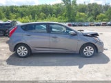 Hyundai Accent Se KMHCT5AE8HU346986 снимка