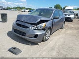 Hyundai Accent Se KMHCT5AE8HU346986 снимка